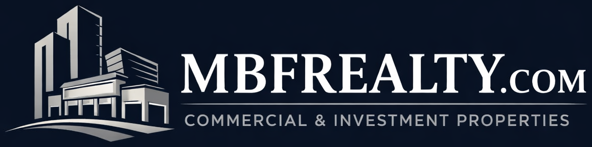 MBF Realty - Commercial & Investment Properties